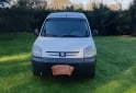 Utilitarios - Peugeot Partner 2012 Diesel 205150Km - En Venta