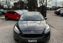 Autos - Ford FOCUS 1.6 S 2016 Nafta  - En Venta