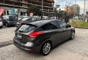 Autos - Ford FOCUS 1.6 S 2016 Nafta  - En Venta