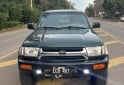 Camionetas - Toyota SW4 2003 Diesel 190000Km - En Venta