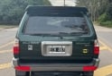 Camionetas - Toyota SW4 2003 Diesel 190000Km - En Venta