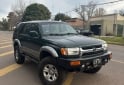 Camionetas - Toyota SW4 2003 Diesel 190000Km - En Venta