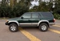 Camionetas - Toyota SW4 2003 Diesel 190000Km - En Venta