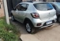 Autos - Renault Sandero stepway 2017 Nafta 77000Km - En Venta