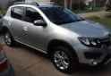 Autos - Renault Sandero stepway 2017 Nafta 77000Km - En Venta