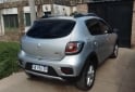 Autos - Renault Sandero stepway 2017 Nafta 77000Km - En Venta