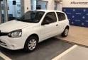 Autos - Renault CLIO MIO 3P COMFORT 2014 Nafta 110000Km - En Venta