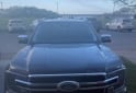Camionetas - Ford Ranger limited 2025 Nafta 23000Km - En Venta