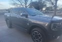 Camionetas - Ford Ranger limited 2025 Nafta 23000Km - En Venta