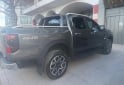Camionetas - Ford Ranger limited 2025 Nafta 23000Km - En Venta