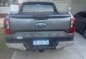 Camionetas - Ford Ranger limited 2025 Nafta 23000Km - En Venta