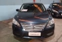 Autos - Nissan Sentra 2015 Nafta 130000Km - En Venta