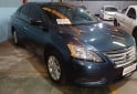 Autos - Nissan Sentra 2015 Nafta 130000Km - En Venta