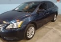 Autos - Nissan Sentra 2015 Nafta 130000Km - En Venta
