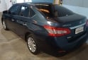 Autos - Nissan Sentra 2015 Nafta 130000Km - En Venta