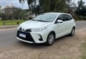 Autos - Toyota Yaris 1.5 107Cv Xs Cvt 2024 Nafta 10000Km - En Venta