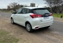 Autos - Toyota Yaris 1.5 107Cv Xs Cvt 2024 Nafta 10000Km - En Venta