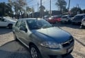 Autos - Fiat SIENA 1.4 EL 4P 2018 Nafta - En Venta