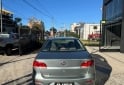 Autos - Fiat SIENA 1.4 EL 4P 2018 Nafta - En Venta
