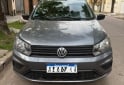 Autos - Volkswagen Gol Trend Trendline 1.6 2020 Nafta 58000Km - En Venta