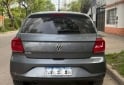 Autos - Volkswagen Gol Trend Trendline 1.6 2020 Nafta 58000Km - En Venta