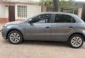 Autos - Volkswagen Gol Trend Trendline 1.6 2020 Nafta 58000Km - En Venta