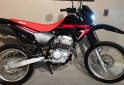 Motos - Honda Honda tornado 2024 Nafta 3000Km - En Venta