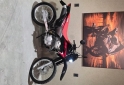 Motos - Honda Honda tornado 2024 Nafta 3000Km - En Venta