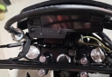 Motos - Honda Honda tornado 2024 Nafta 3000Km - En Venta