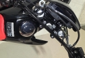 Motos - Honda Honda tornado 2024 Nafta 3000Km - En Venta