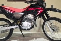 Motos - Honda Honda tornado 2024 Nafta 3000Km - En Venta