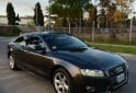 Autos - Audi A5 2011 Nafta 165000Km - En Venta