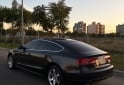 Autos - Audi A5 2011 Nafta 165000Km - En Venta