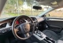 Autos - Audi A5 2011 Nafta 165000Km - En Venta
