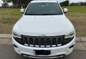 Camionetas - Jeep Gran Cherokee 2017 Nafta 155000Km - En Venta