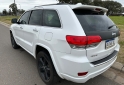 Camionetas - Jeep Gran Cherokee 2017 Nafta 155000Km - En Venta