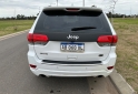 Camionetas - Jeep Gran Cherokee 2017 Nafta 155000Km - En Venta