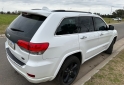 Camionetas - Jeep Gran Cherokee 2017 Nafta 155000Km - En Venta