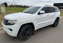 Camionetas - Jeep Gran Cherokee 2017 Nafta 155000Km - En Venta