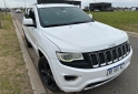 Camionetas - Jeep Gran Cherokee 2017 Nafta 155000Km - En Venta