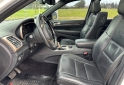 Camionetas - Jeep Gran Cherokee 2017 Nafta 155000Km - En Venta
