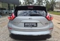Camionetas - Nissan MURANO 2018 Nafta 40000Km - En Venta