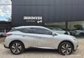 Camionetas - Nissan MURANO 2018 Nafta 40000Km - En Venta