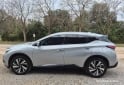 Camionetas - Nissan MURANO 2018 Nafta 40000Km - En Venta
