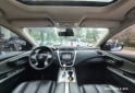 Camionetas - Nissan MURANO 2018 Nafta 40000Km - En Venta