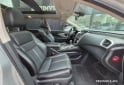Camionetas - Nissan MURANO 2018 Nafta 40000Km - En Venta