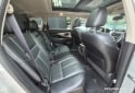 Camionetas - Nissan MURANO 2018 Nafta 40000Km - En Venta