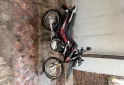 Motos - Otra marca nk 150 2022 Nafta 26572Km - En Venta