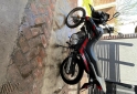 Motos - Otra marca nk 150 2022 Nafta 26572Km - En Venta