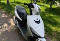 Motos - Zanella Styler RS Scooter 2024 Nafta 14000Km - En Venta